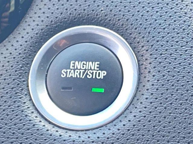 used 2022 Cadillac XT5 car, priced at $29,000