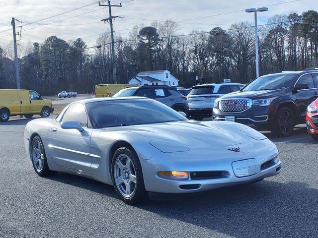 used 1998 Chevrolet Corvette car, priced at $14,000