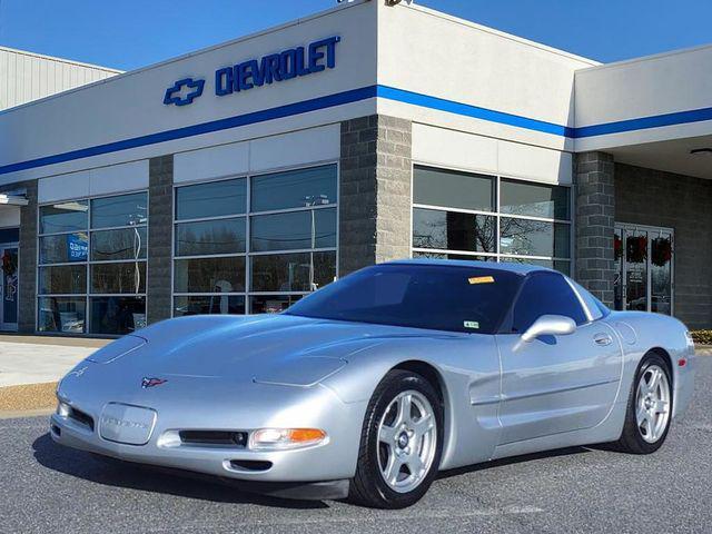 used 1998 Chevrolet Corvette car, priced at $14,000