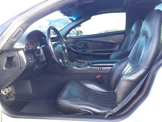 used 1998 Chevrolet Corvette car, priced at $14,000