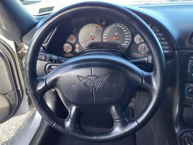 used 1998 Chevrolet Corvette car, priced at $14,000