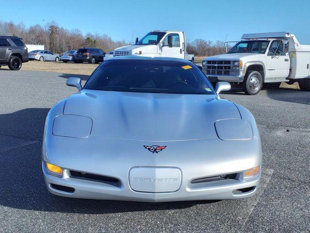 used 1998 Chevrolet Corvette car, priced at $14,000