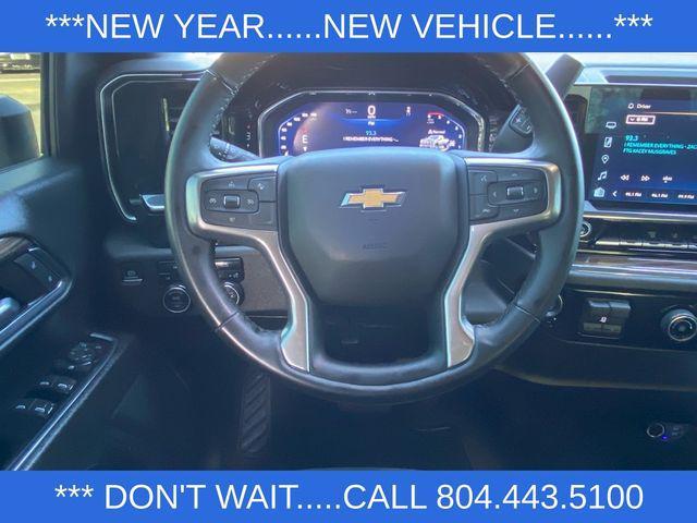 used 2024 Chevrolet Silverado 3500 car, priced at $59,000