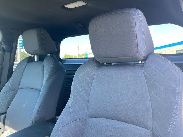 used 2024 Toyota Tacoma car, priced at $31,500