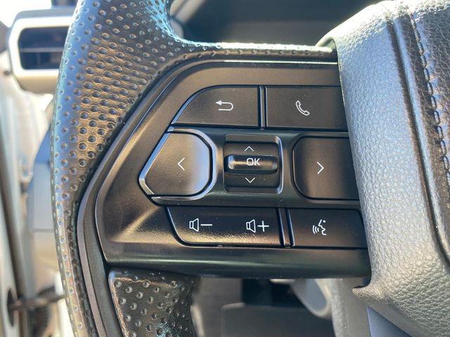 used 2024 Toyota Tacoma car, priced at $31,500