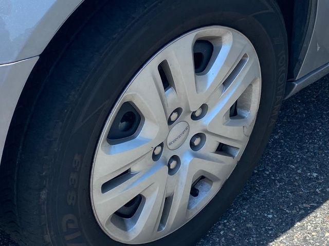 used 2019 Dodge Grand Caravan car, priced at $19,500
