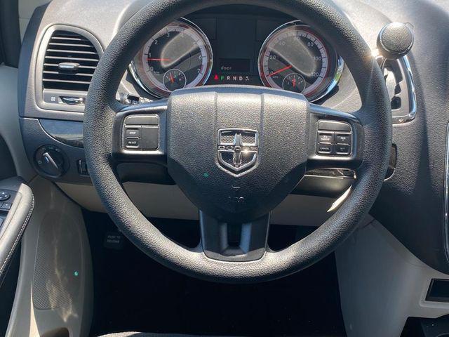 used 2019 Dodge Grand Caravan car, priced at $19,500