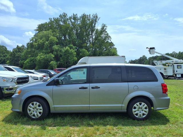 used 2019 Dodge Grand Caravan car, priced at $19,799