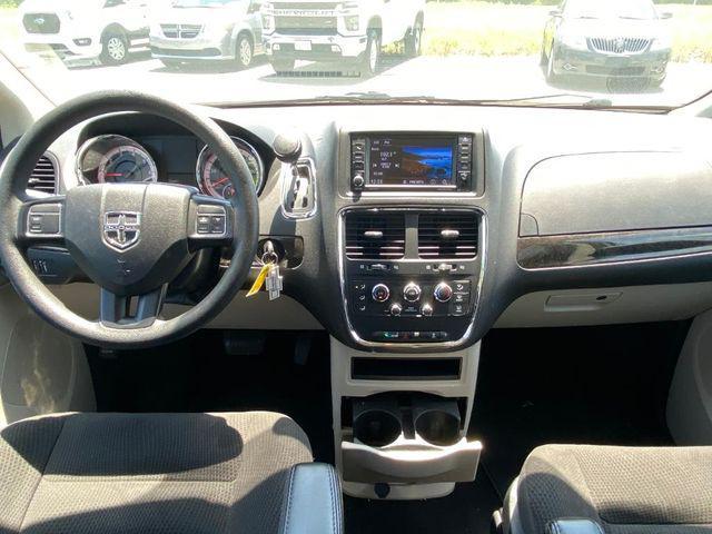 used 2019 Dodge Grand Caravan car, priced at $19,500