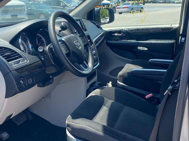 used 2019 Dodge Grand Caravan car, priced at $19,500