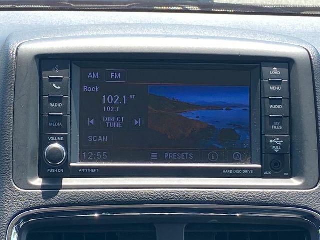 used 2019 Dodge Grand Caravan car, priced at $19,500