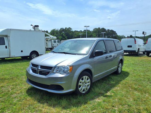 used 2019 Dodge Grand Caravan car, priced at $19,799