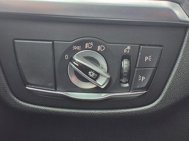 used 2023 BMW X3 car, priced at $29,000