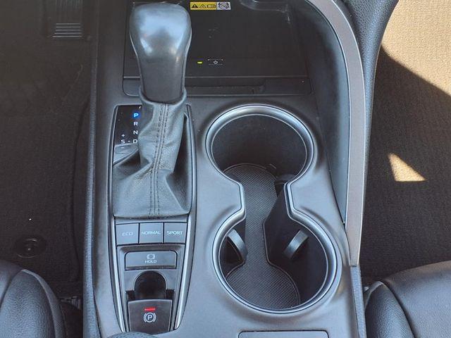 used 2023 Toyota Camry car, priced at $28,500