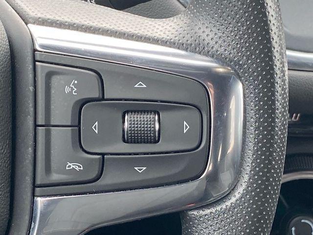 used 2023 Chevrolet Blazer car, priced at $26,600