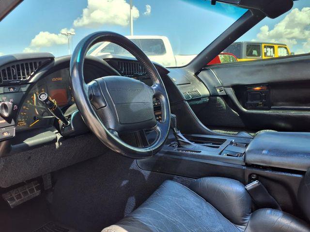 used 1993 Chevrolet Corvette car, priced at $12,300