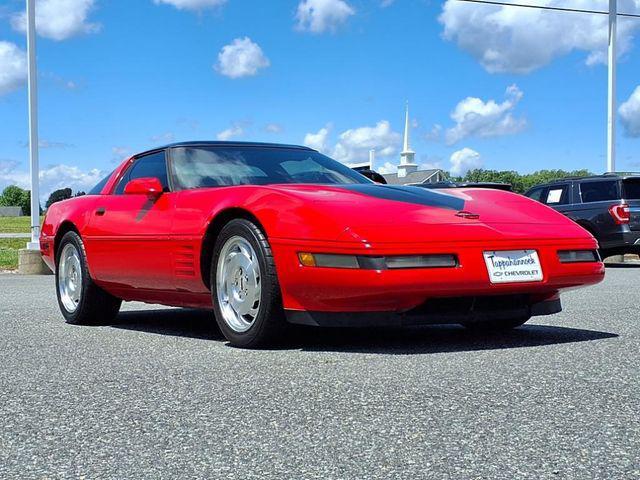 used 1993 Chevrolet Corvette car, priced at $12,300