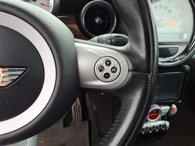 used 2007 MINI Cooper S car, priced at $4,400