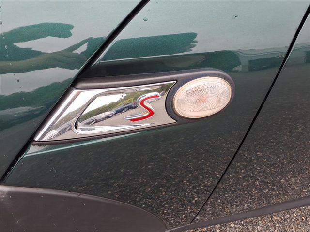 used 2007 MINI Cooper S car, priced at $4,400