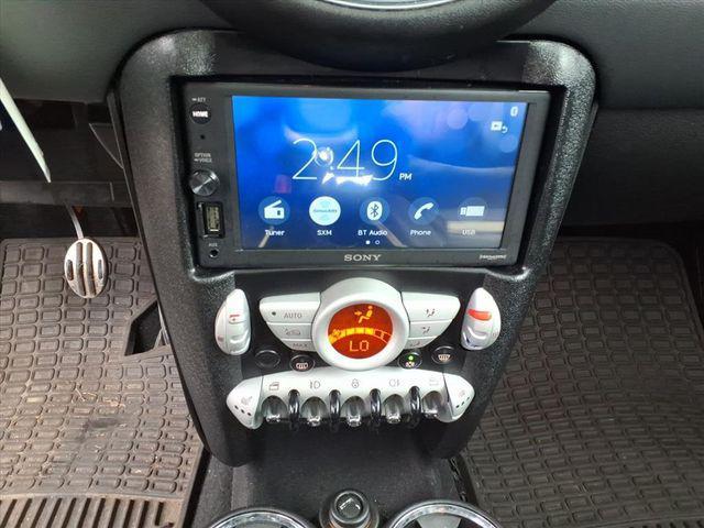 used 2007 MINI Cooper S car, priced at $4,400