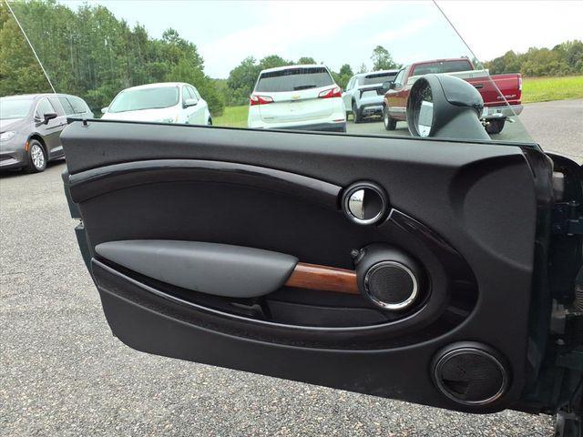 used 2007 MINI Cooper S car, priced at $4,400