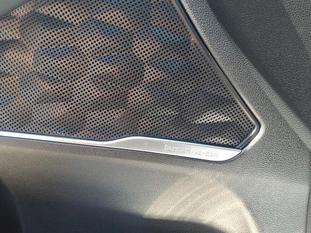 used 2022 Hyundai Santa Fe car, priced at $24,000