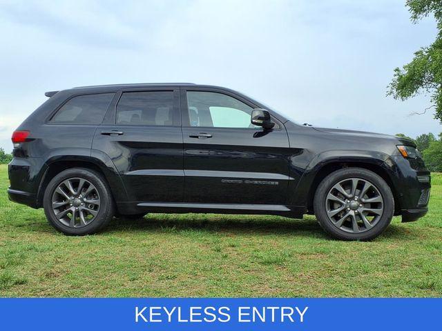 used 2019 Jeep Grand Cherokee car, priced at $22,300
