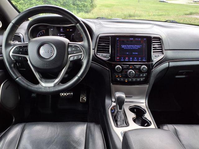 used 2019 Jeep Grand Cherokee car, priced at $22,300