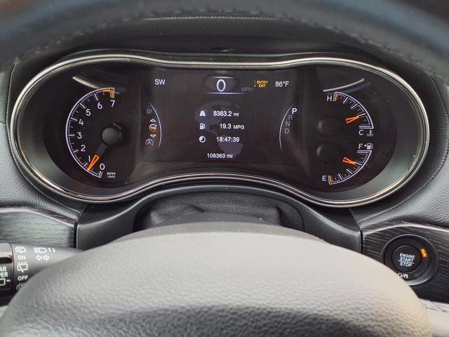 used 2019 Jeep Grand Cherokee car, priced at $22,300