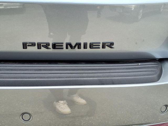 new 2025 Chevrolet Suburban car, priced at $85,334