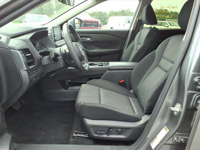 used 2024 Nissan Rogue car, priced at $23,800