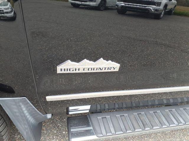 used 2017 Chevrolet Silverado 1500 car, priced at $31,000