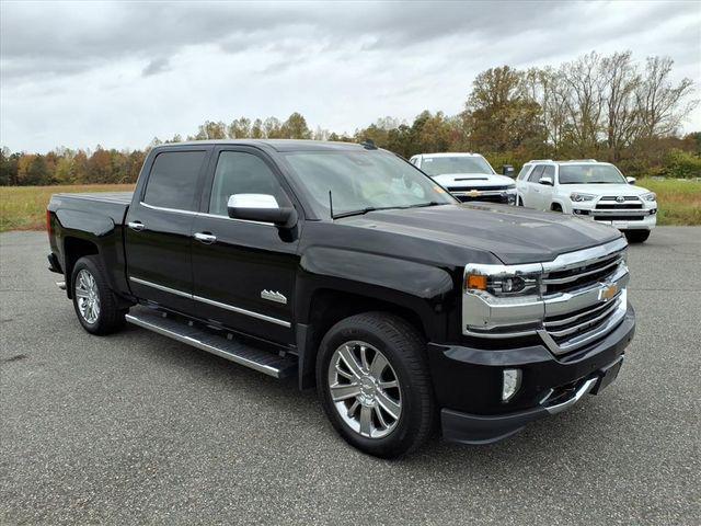 used 2017 Chevrolet Silverado 1500 car, priced at $31,000