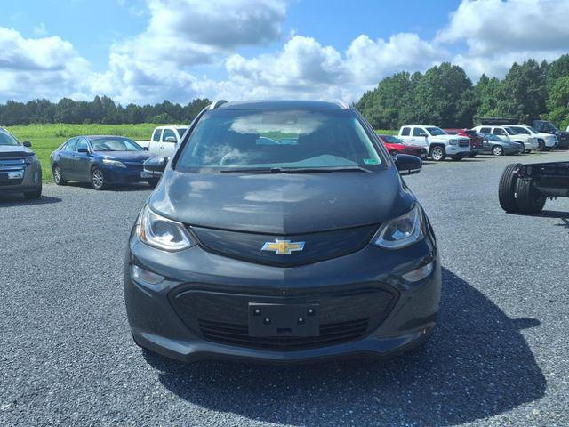 used 2018 Chevrolet Bolt EV car, priced at $14,800