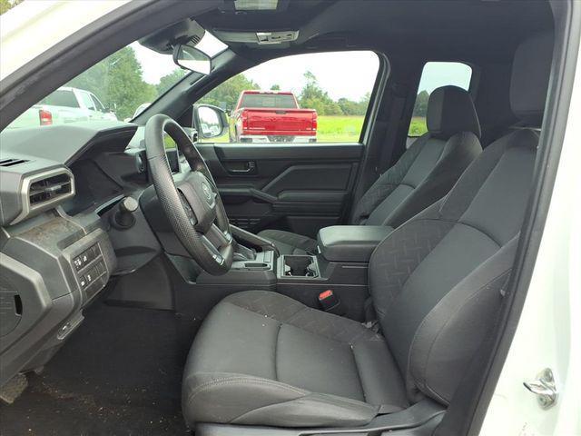 used 2024 Toyota Tacoma car, priced at $29,000