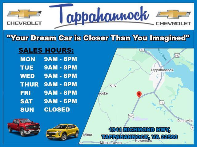 used 2024 Toyota Tacoma car, priced at $29,000