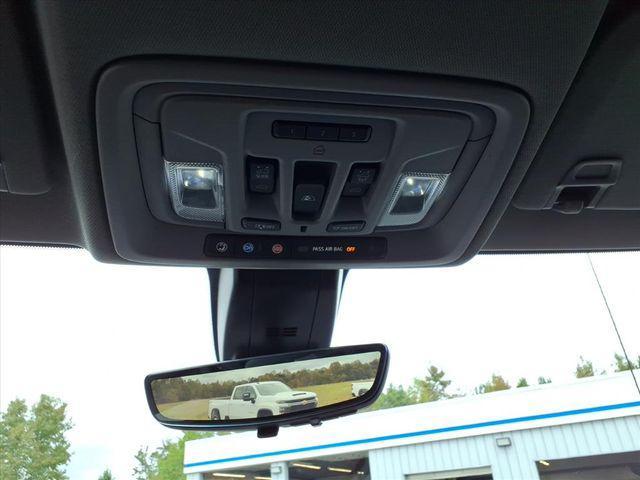 used 2022 Chevrolet Silverado 1500 car, priced at $32,800