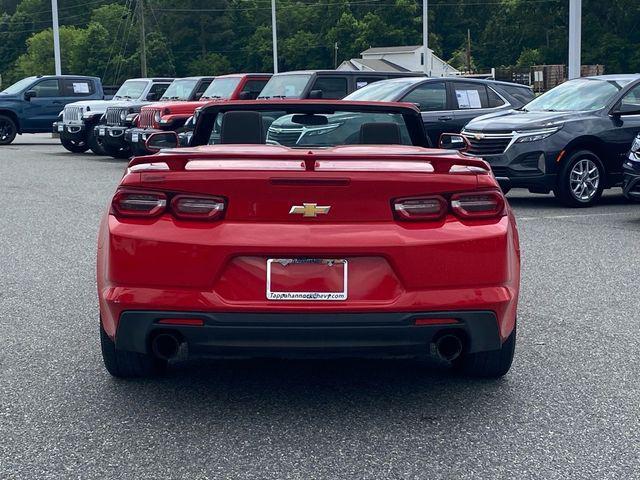 used 2019 Chevrolet Camaro car, priced at $17,000