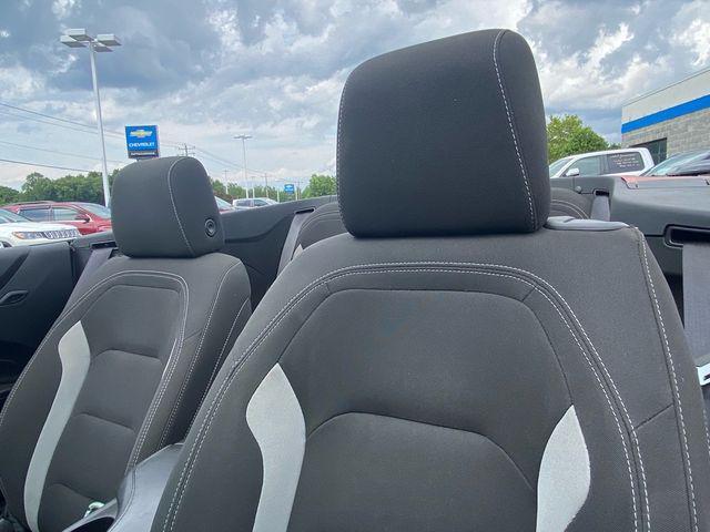 used 2019 Chevrolet Camaro car, priced at $17,000