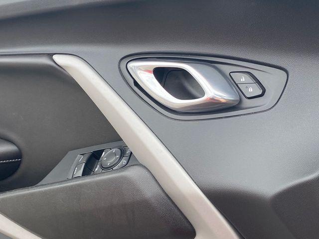 used 2019 Chevrolet Camaro car, priced at $17,000