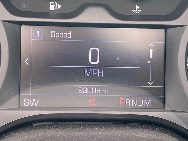 used 2019 Chevrolet Camaro car, priced at $17,000