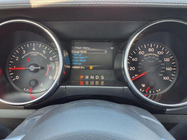 used 2022 Ford Mustang car, priced at $23,000