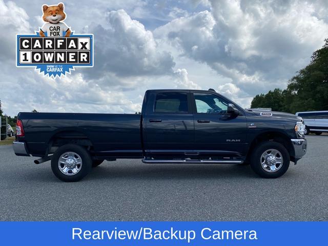 used 2022 Ram 2500 car, priced at $45,900