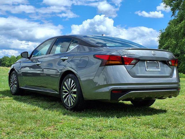 used 2023 Nissan Altima car, priced at $20,000
