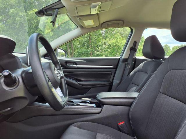 used 2023 Nissan Altima car, priced at $20,000