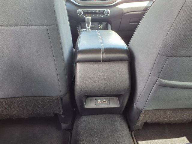 used 2023 Nissan Altima car, priced at $20,400