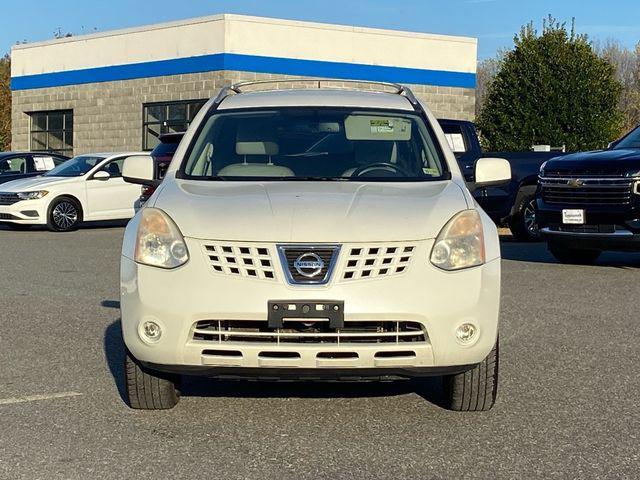 used 2010 Nissan Rogue car, priced at $2,398