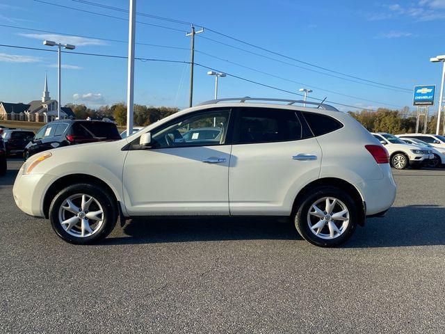 used 2010 Nissan Rogue car, priced at $2,398