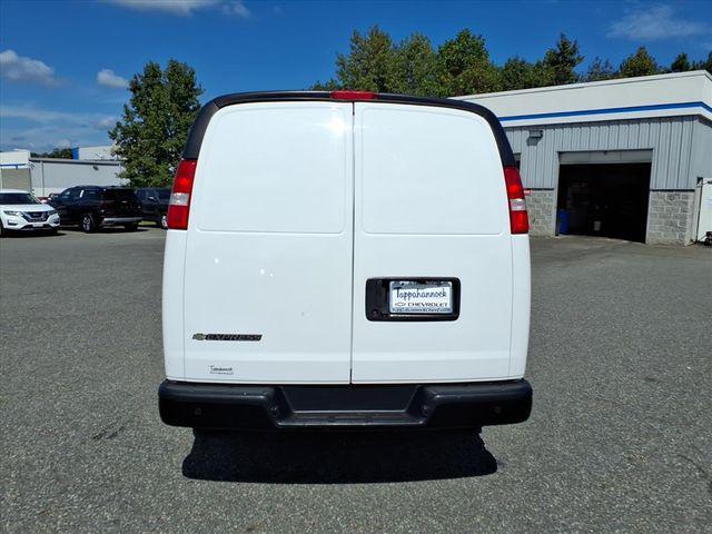 used 2022 Chevrolet Express 2500 car, priced at $24,000