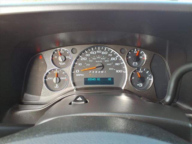 used 2022 Chevrolet Express 2500 car, priced at $24,000